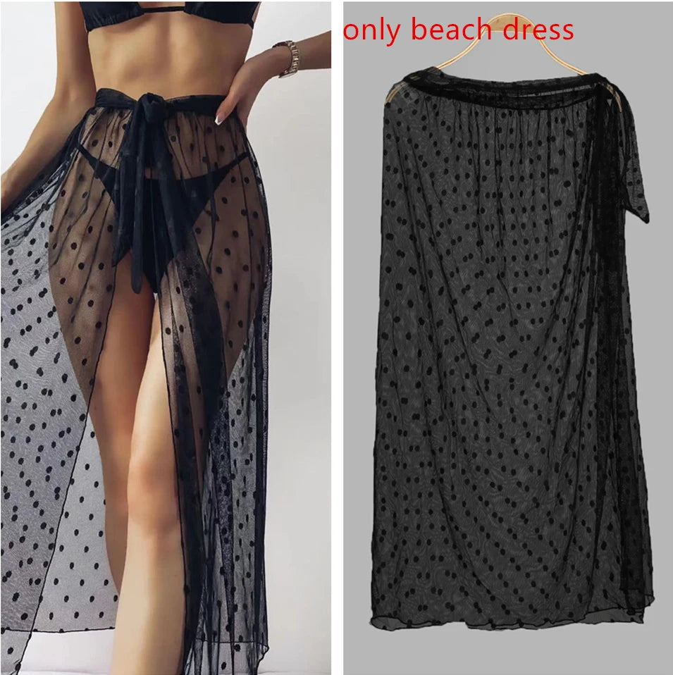 2025 Swimwear Women Beach Pad Bikini Swimsuit Maio Biquinis Femme Mujer Banador Badpak Dames Monokini Stroj kapielowy