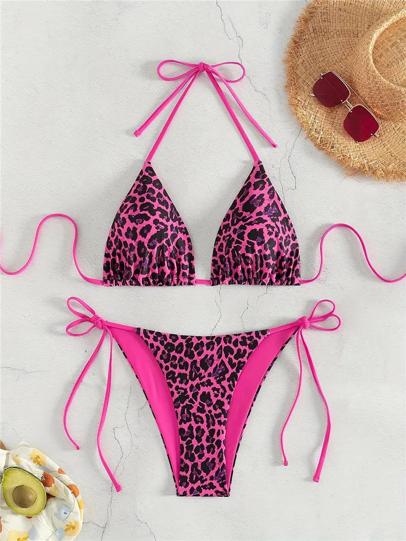 2025 Swimwear Women Beach Pad Bikini Swimsuit Maio Biquinis Femme Mujer Banador Badpak Dames Monokini Stroj kapielowy