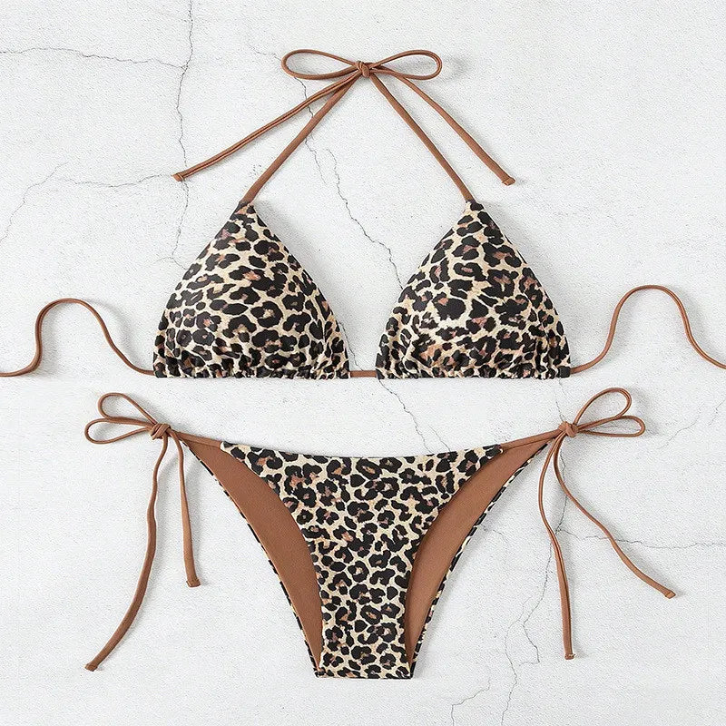 2025 Swimwear Women Beach Pad Bikini Swimsuit Maio Biquinis Femme Mujer Banador Badpak Dames Monokini Stroj kapielowy